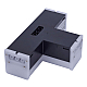Модульный светильник T-образный Uniel ULO-N11T-10W/4000K IP40 BLACK UL-00013265