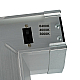 Светильник коннектор T-образный Feron AL4036T RetailRay 51871