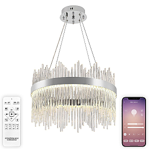Подвесная люстра Natali Kovaltseva INNOVATION STYLE 83157