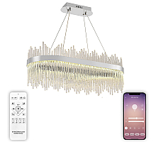 Подвесная люстра Tempio Natali Kovaltseva INNOVATION STYLE 83183