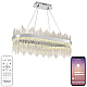 Подвесная люстра Tempio Natali Kovaltseva INNOVATION STYLE 83183