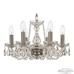 Подвесная люстра Bohemia Ivele Crystal 119/6/141 Pa