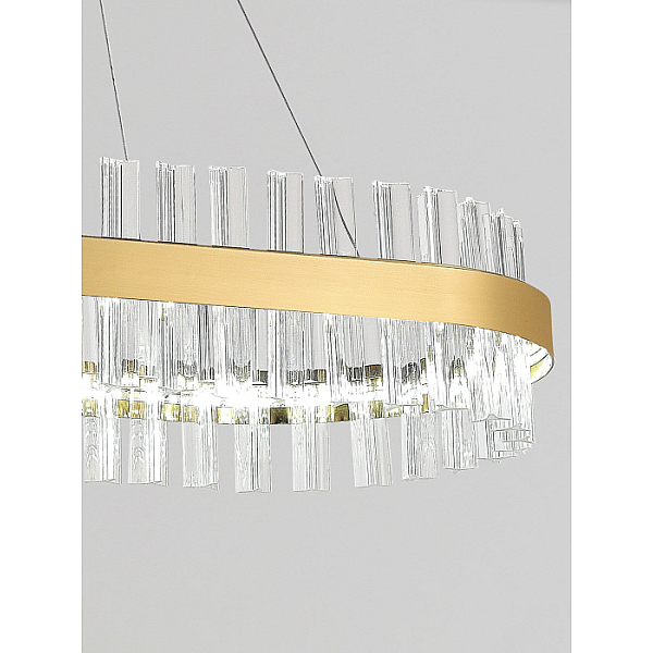 Подвесная люстра Royalton Natali Kovaltseva INNOVATION STYLE 83180