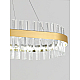 Подвесная люстра Royalton Natali Kovaltseva INNOVATION STYLE 83180