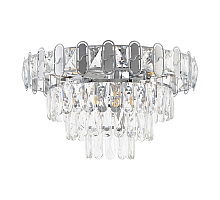 Потолочная люстра Arte Milano Sorrento 378109/7/470 CR