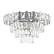 Потолочная люстра Arte Milano Sorrento 378109/7/470 CR