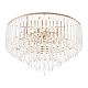 Потолочная люстра Arte Milano Sorrento 375509/10/40/570 GD