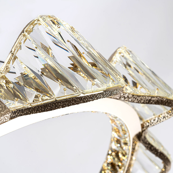 Подвесная люстра Modelux ML.785.800 CP Подвесная люстра Modelux ML.785.800 CP