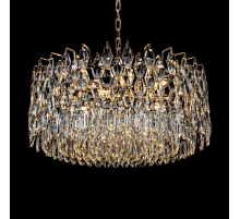 Подвесная люстра Modelux ML.6938.600 GD