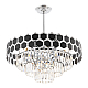 Люстра на штанге Arte Milano Sorrento 375009/6+3/300/590 CR