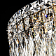 Подвесная люстра Modelux ML.7084.800 CR