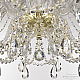 Подвесная люстра Bohemia Ivele Crystal 105/10/240 G