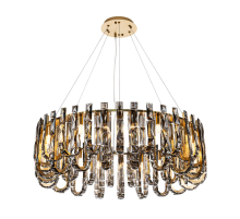 Подвесная люстра Modelux ML.6621.19 BS-SM