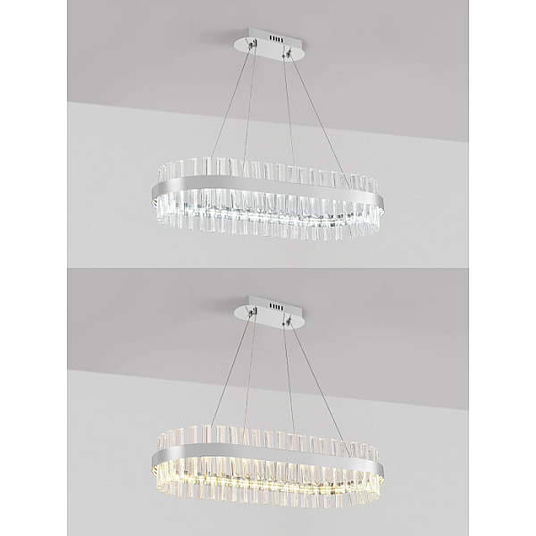 Подвесная люстра Royalton Natali Kovaltseva INNOVATION STYLE 83181