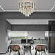 Потолочная люстра Arte Milano Sorrento 374409/9/60/570 CR
