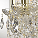 Подвесная люстра Bohemia Ivele Crystal 107/10/141 G