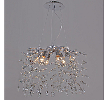 Подвесная люстра Reluce 08180-0.4-06 CR