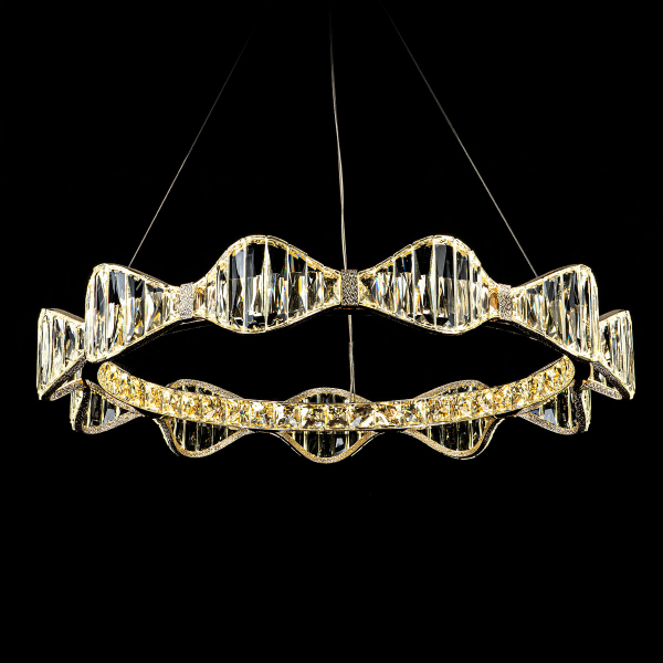 Подвесная люстра Modelux ML.785.800 CP Подвесная люстра Modelux ML.785.800 CP