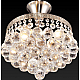 Потолочная люстра Toplight Vivien TL7230X-04SN