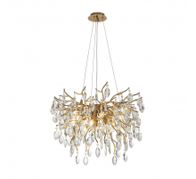 Подвесная люстра Modestyle MS.2118.600 BS Подвесная люстра Modestyle MS.2118.600 BS