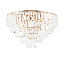Потолочная люстра Arte Milano Sorrento 377209/7/490 GD