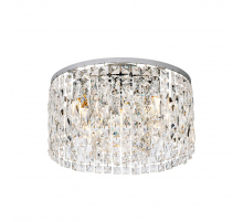 Потолочная люстра Modelux ML.90343.5 CR