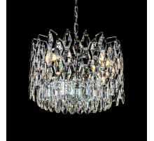 Подвесная люстра Modelux ML.6938.400 CR