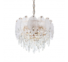 Подвесная люстра Modelux ML.7221.400 GD