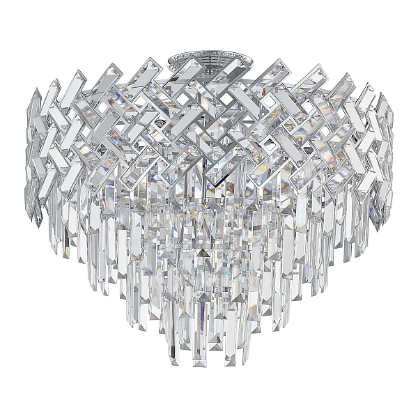 Потолочная люстра Arte Milano Sorrento 378019/9/50/570 CR
