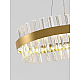 Подвесная люстра Royalton Natali Kovaltseva INNOVATION STYLE 83180