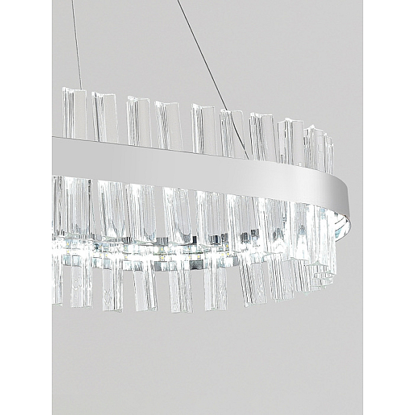 Подвесная люстра Royalton Natali Kovaltseva INNOVATION STYLE 83181