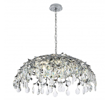 Подвесная люстра Modelux ML.8065.10 CR