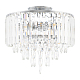 Потолочная люстра Arte Milano Sorrento 375509/6/40/390 CR