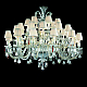 Подвесная люстра Delight Collection Moollona MD11027010-30B