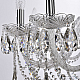 Подвесная люстра Bohemia Ivele Crystal 1402/16/400 Ni
