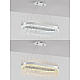 Подвесная люстра Tempio Natali Kovaltseva INNOVATION STYLE 83183