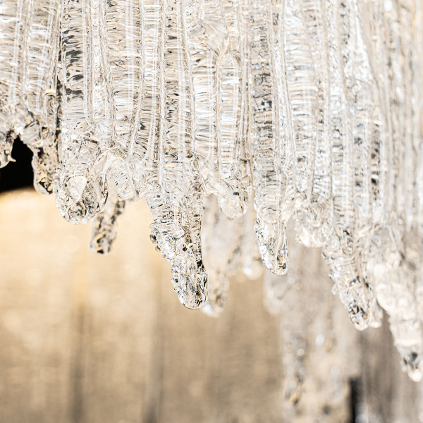 Подвесная люстра Modelux ML.6028.600 GD Подвесная люстра Modelux ML.6028.600 GD