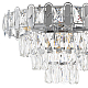 Потолочная люстра Arte Milano Sorrento 378109/7/470 CR