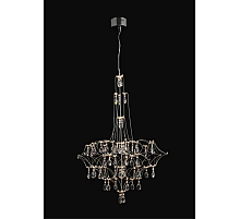 Подвесная люстра Omnilux Mezzo OML-95703-60