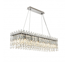 Подвесная люстра Modelux ML.875.1150 CR