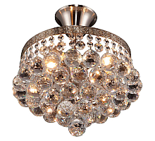 Потолочная люстра Toplight Vivien TL7230X-04SN