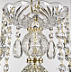 Подвесная люстра Bohemia Ivele Crystal 105/10/240 G