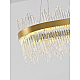 Подвесная люстра Tempio Natali Kovaltseva INNOVATION STYLE 83182