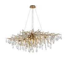 Подвесная люстра Modestyle MS.2118.1200 BS