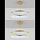 Подвесная люстра Natali Kovaltseva INNOVATION STYLE 83160