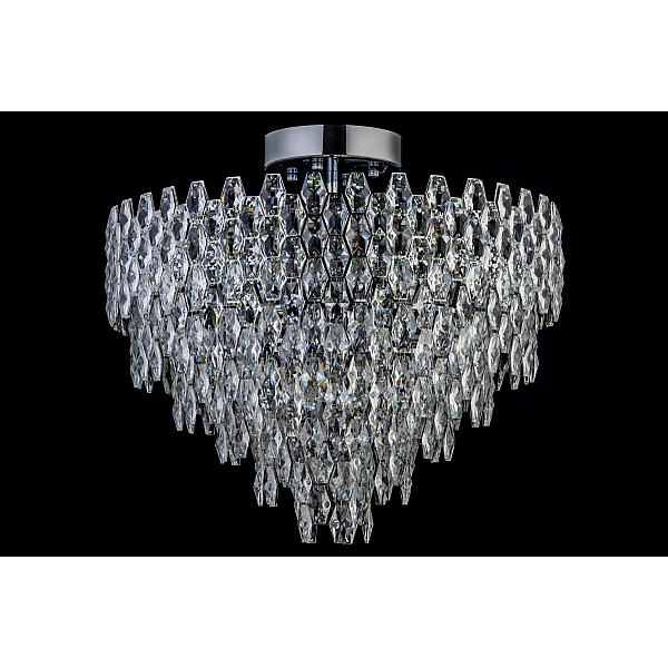 Подвесная люстра Arti Lampadari Osoppo E 1.5.80.100 N