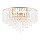 Потолочная люстра Arte Milano Sorrento 375509/10/40/570 GD