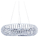 Подвесная люстра Lumina Deco Graziana LDP 10061 D60