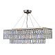 Подвесная люстра Arti Lampadari Milano E 1.5.70X25.101 NT