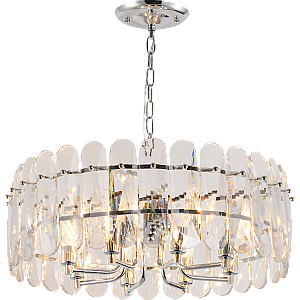 Подвесная люстра Rivoli Jade 1045-308 Б0061212